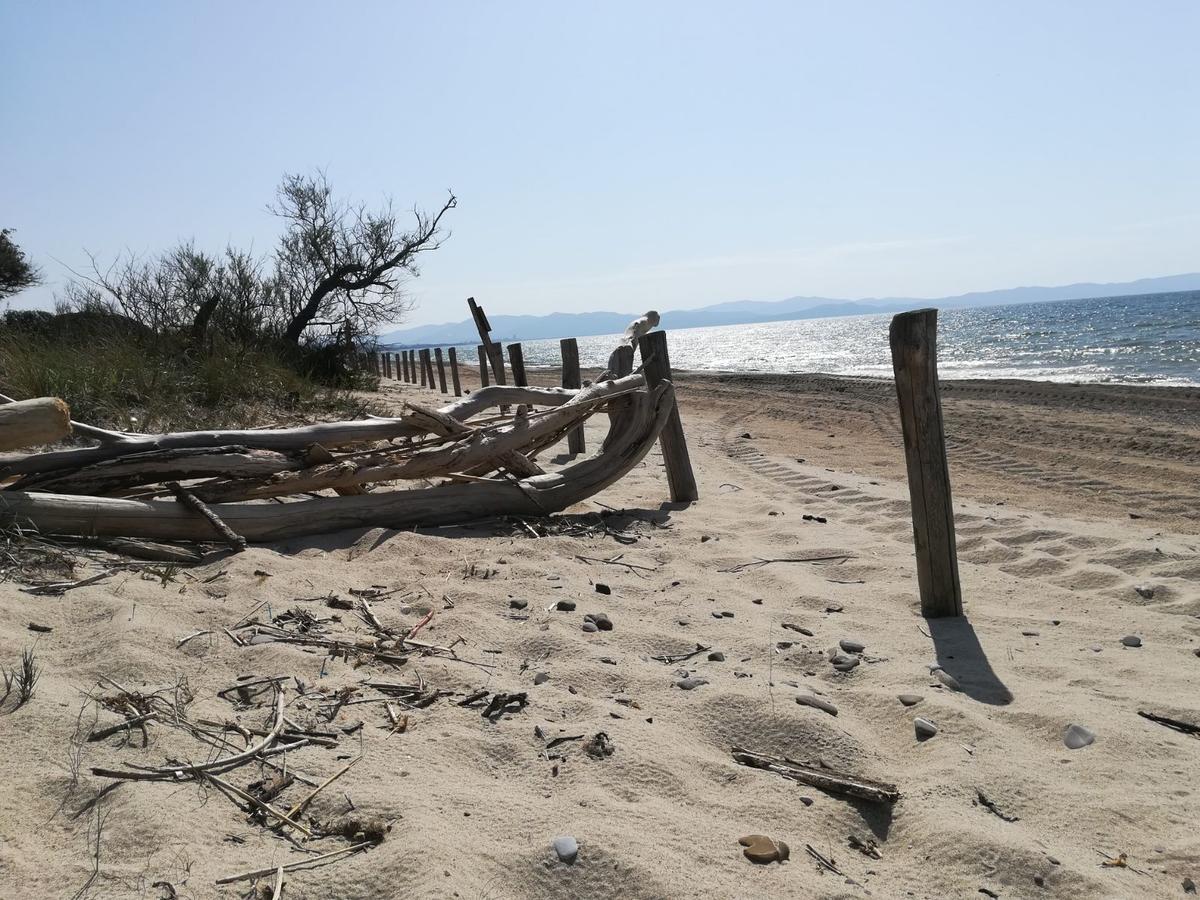 Villaggio Mare Verde Riotorto Zewnętrze zdjęcie