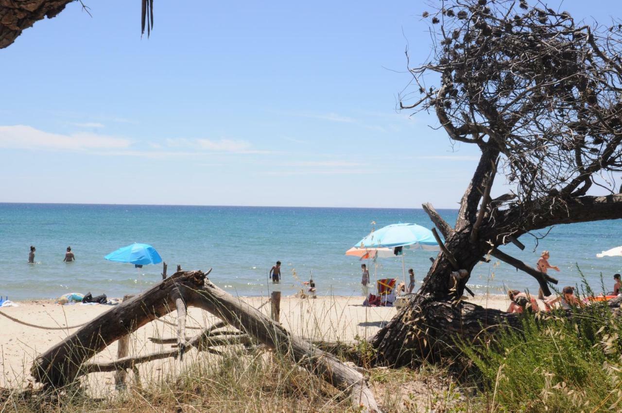 Villaggio Mare Verde Riotorto Zewnętrze zdjęcie